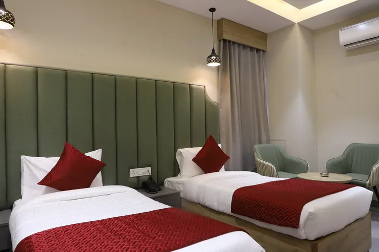 Hotel Sai Dharuhera
