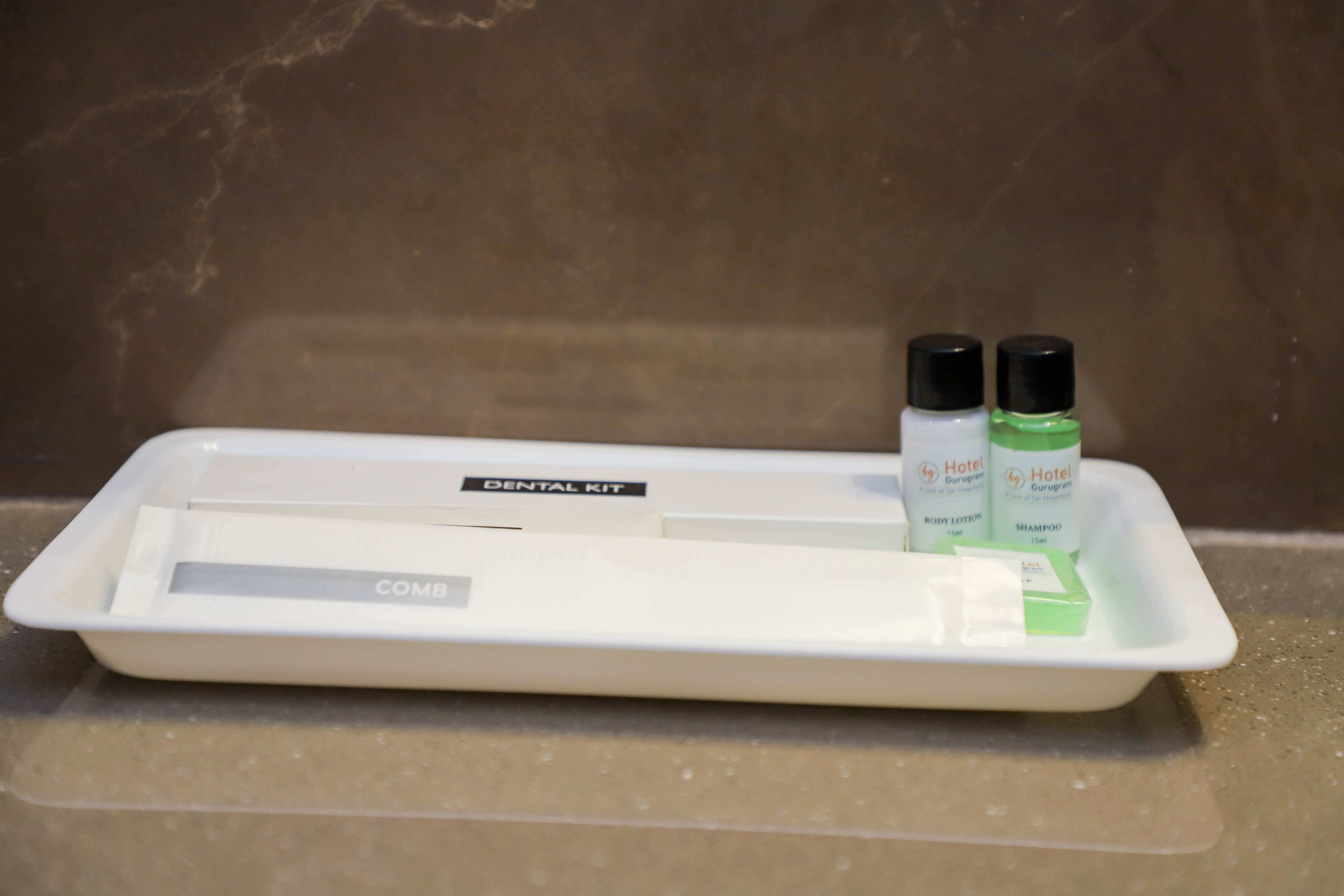 Room Facilities