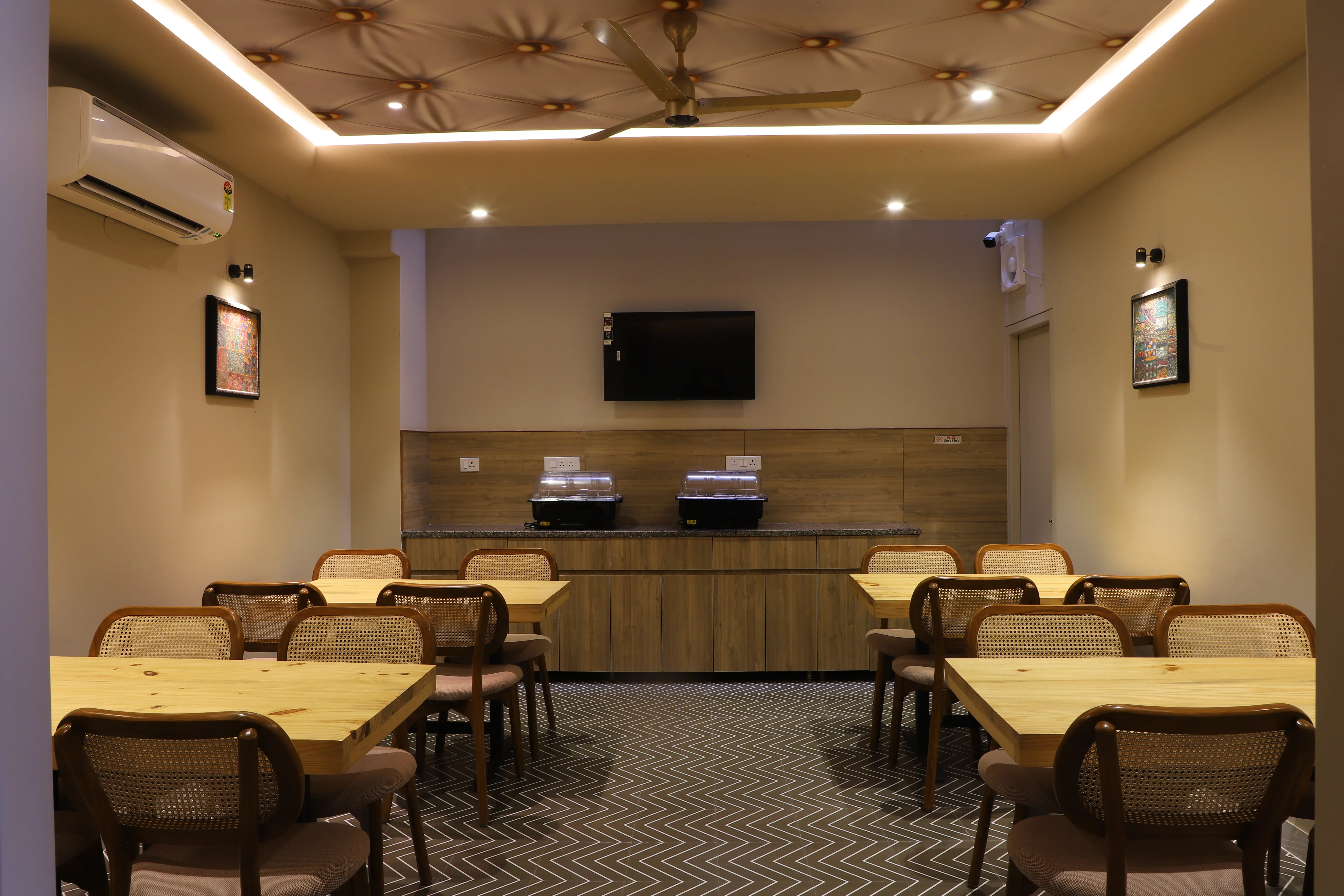 Rock Restaurant