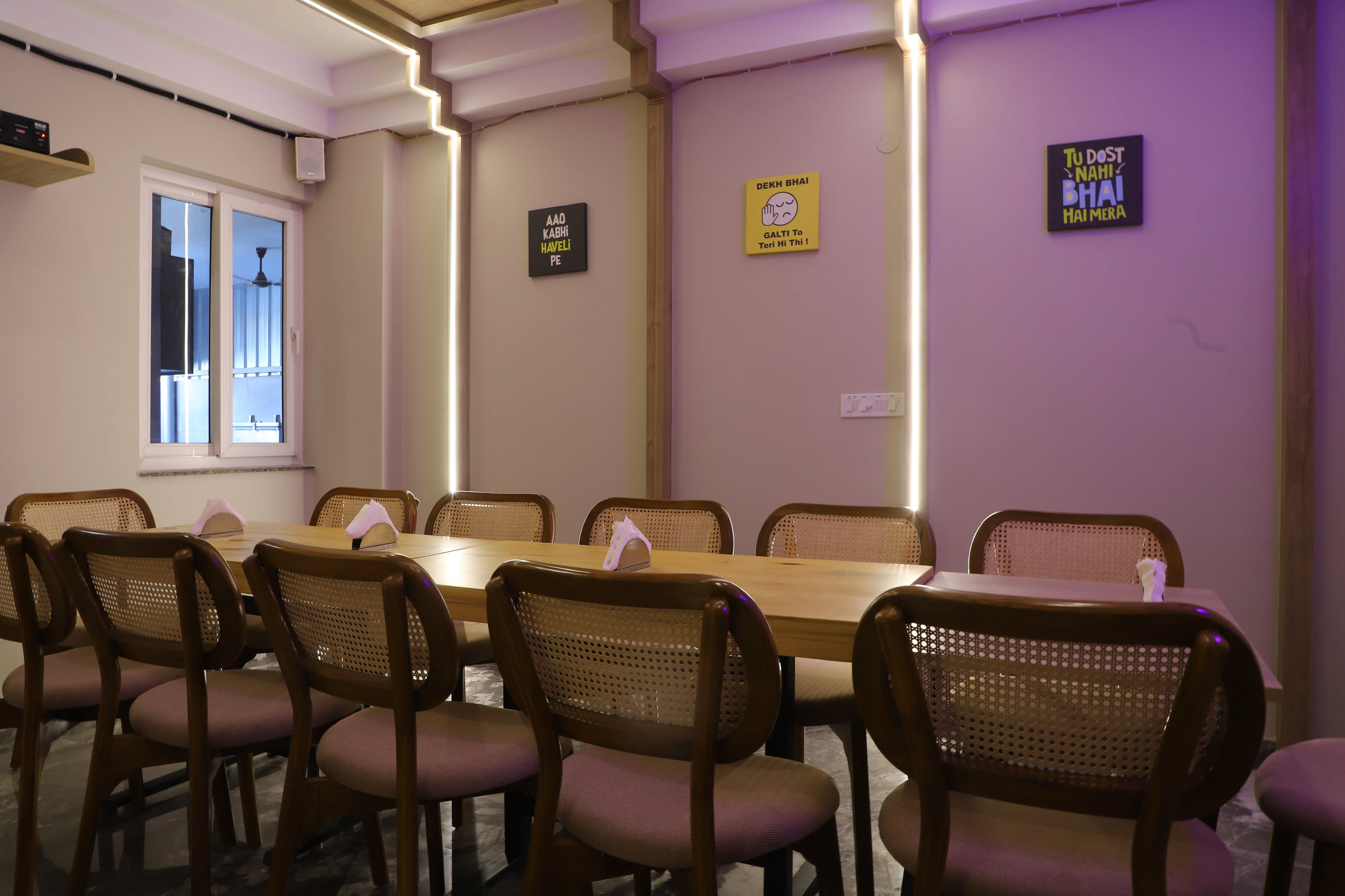 Rock Restaurant