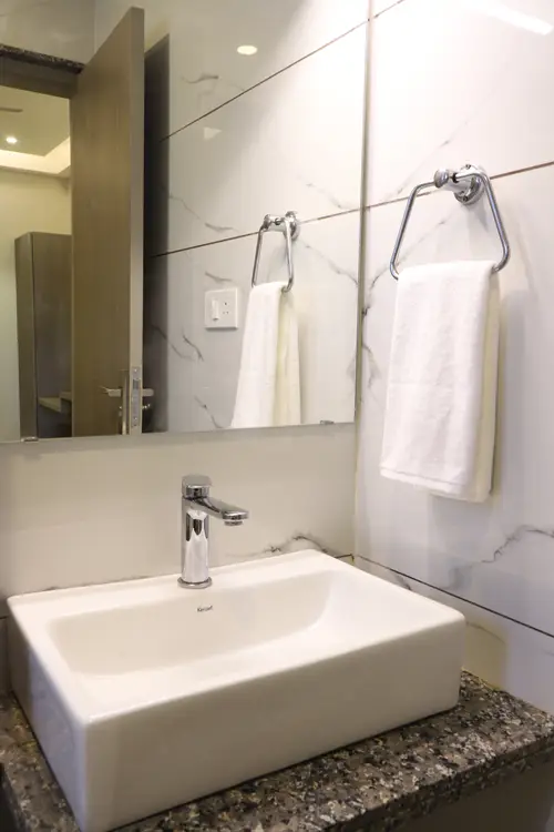 Room Facilities