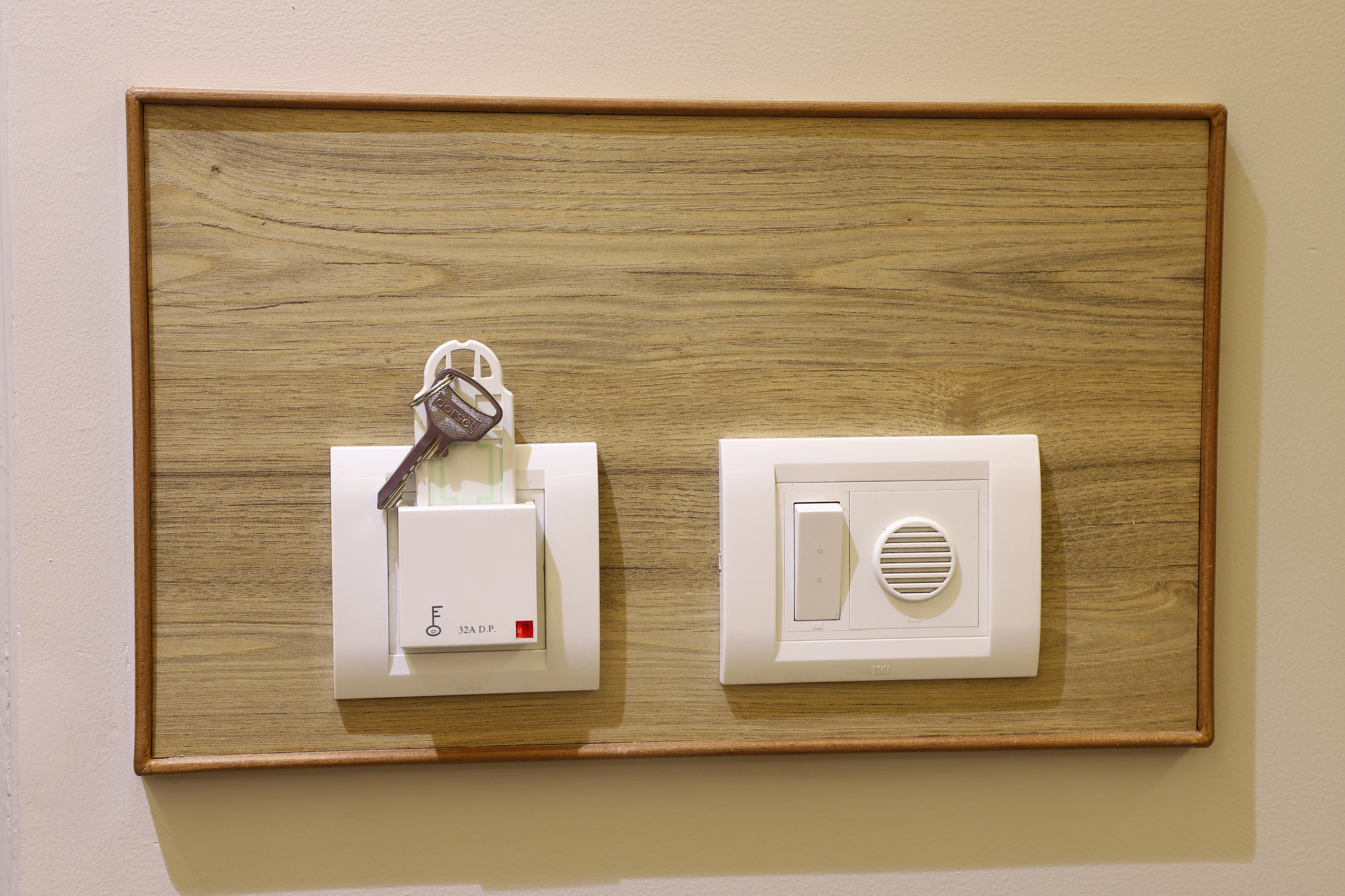 Room Facilities