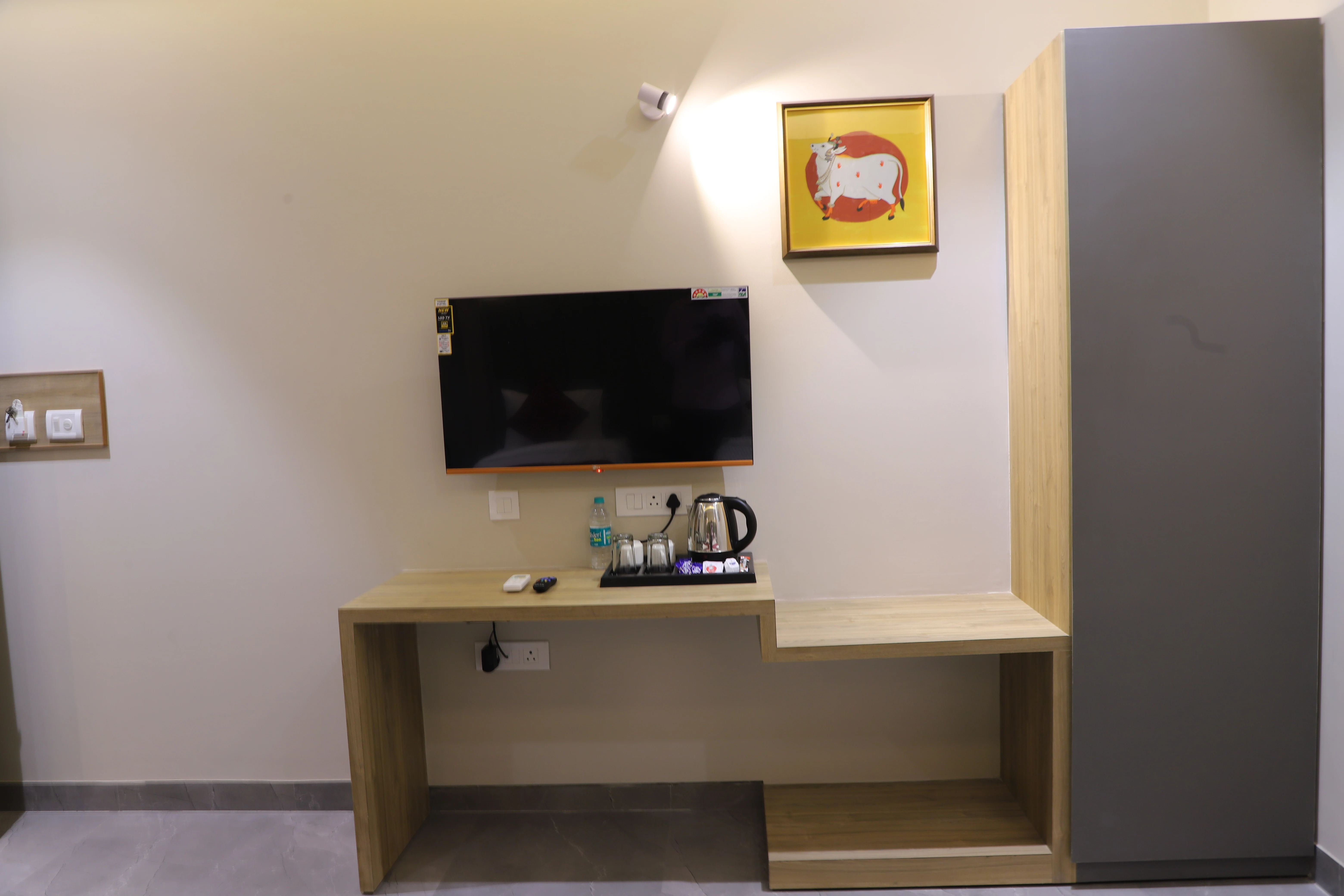Room Facilities